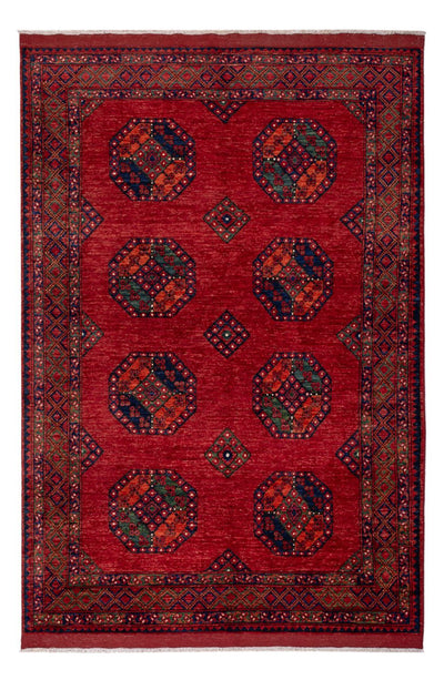 Khal Mohammadi Teppe 176x256cm - Orientalsk teppe