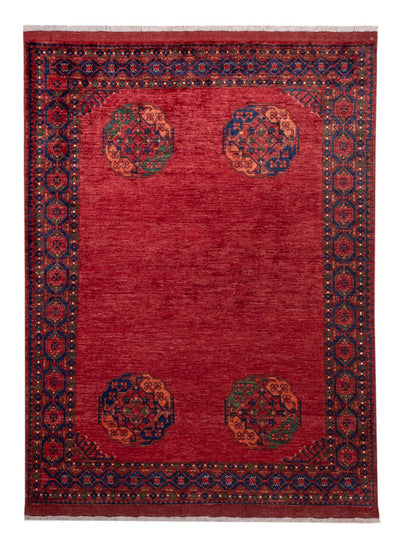 Khal Mohammadi Teppe 177x239cm - Orientalsk teppe