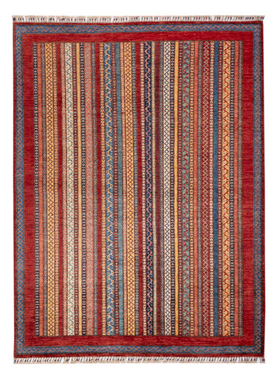 Shal Teppe 174x234cm - Orientalsk teppe