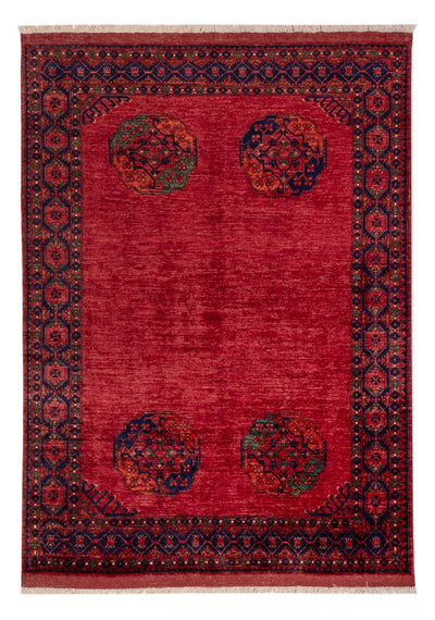 Khal Mohammadi Teppe 177x244cm - Orientalsk teppe