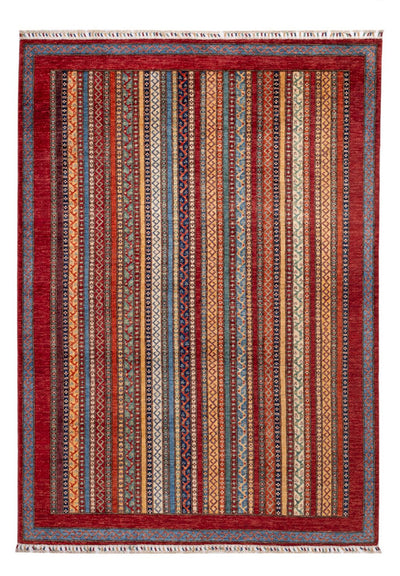 Shal Teppe 171x237cm - Orientalsk teppe