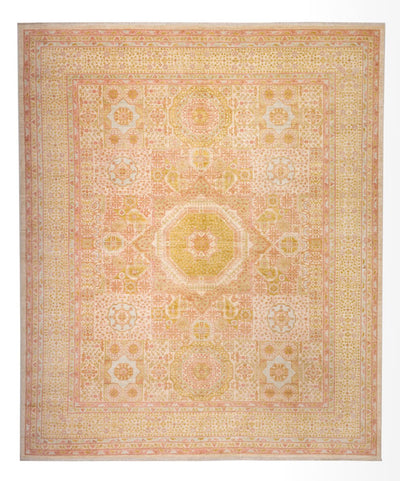 Ariana Teppe 252x300cm - Orientalsk teppe
