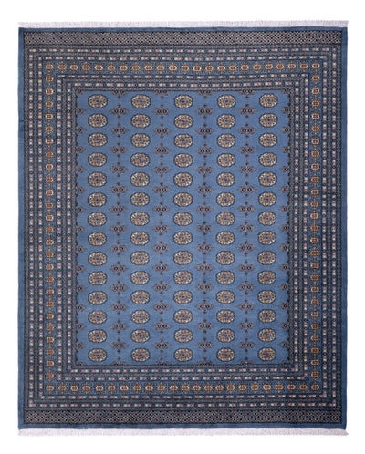 Bukhara Teppe 250x297cm - Orientalsk teppe