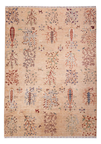 Ariana Teppe 206x293cm - Orientalsk teppe