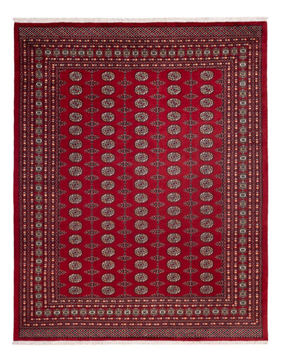 Bukhara Teppe 246x309cm - Orientalsk teppe