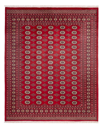 Bukhara Teppe 244x305cm - Orientalsk teppe