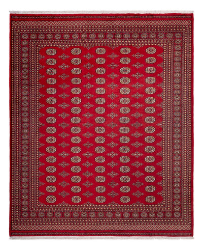 Bukhara Teppe 252x305cm - Orientalsk teppe