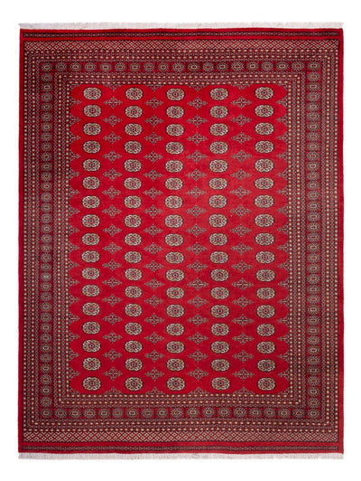 Bukhara Teppe 247x321cm - Orientalsk teppe