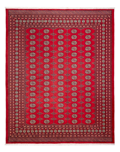 Bukhara Teppe 250x310cm - Orientalsk teppe