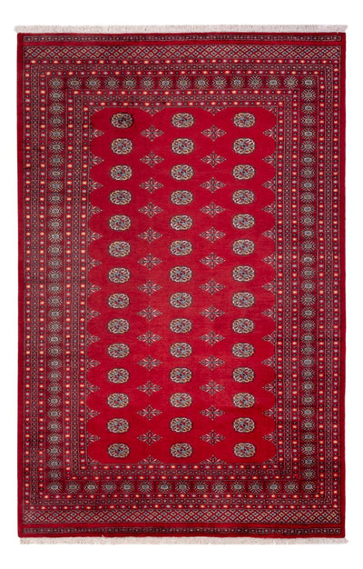 Bukhara Teppe 202x307cm - Orientalsk teppe