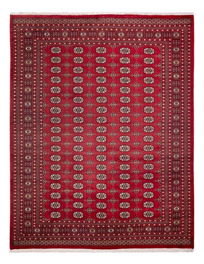 Bukhara Teppe 245x312cm - Orientalsk teppe