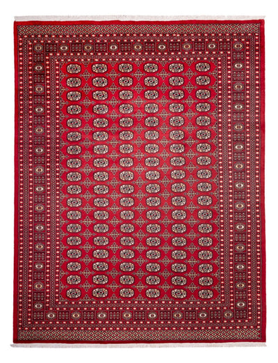 Bukhara Teppe 243x311cm - Orientalsk teppe