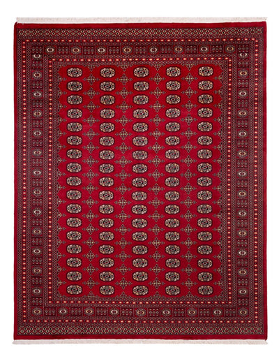 Bukhara Teppe 243x308cm - Orientalsk teppe