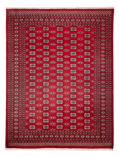 Bukhara Teppe 243x314cm - Orientalsk teppe