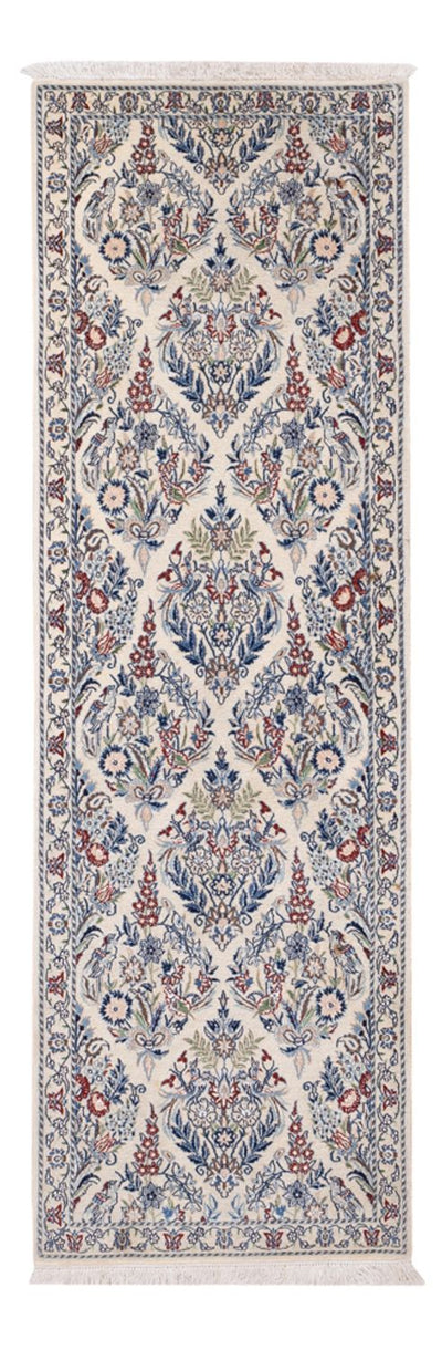 Nain Teppe 63x190cm - Persisk teppe