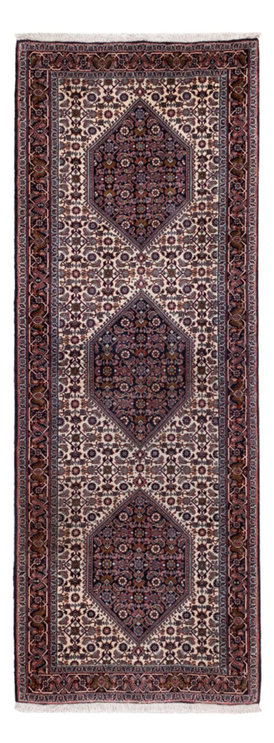 Bidjar Teppe 77x210cm - Persisk teppe