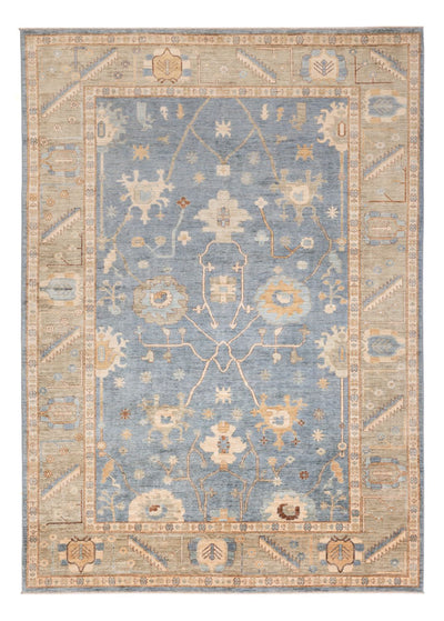 Ushak Teppe 241x347cm - Orientalsk teppe