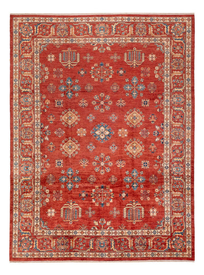 Ushak Teppe 249x333cm - Orientalsk teppe