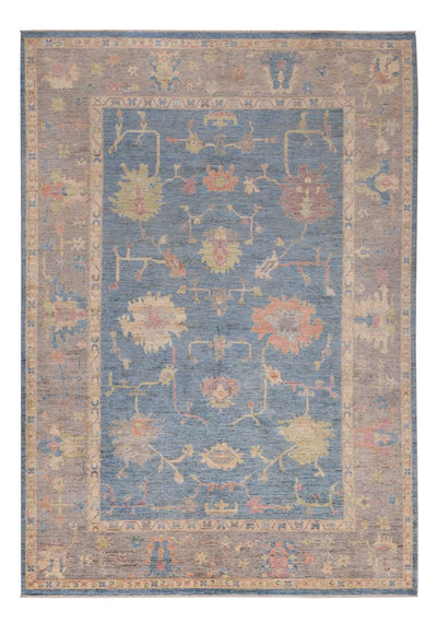 Ushak Teppe 247x352cm - Orientalsk teppe
