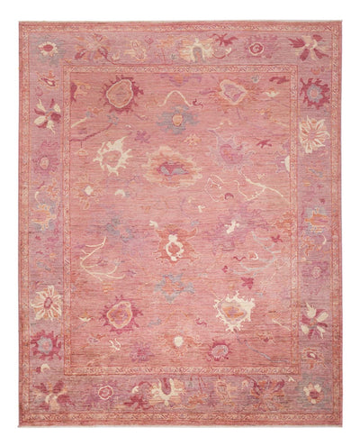 Ushak Teppe 239x293cm - Orientalsk teppe