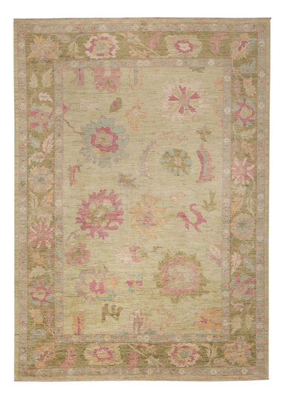 Ushak Teppe 242x340cm - Orientalsk teppe