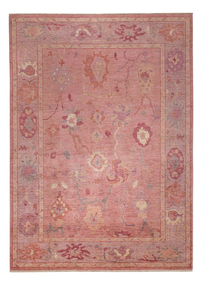 Ushak Teppe 241x338cm - Orientalsk teppe