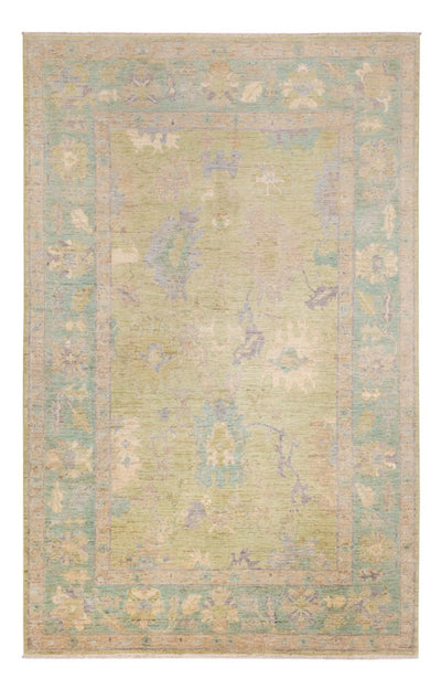 Ushak Teppe 202x316cm - Orientalsk teppe
