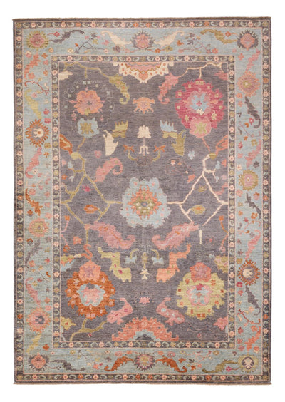 Ushak Teppe 242x352cm - Orientalsk teppe