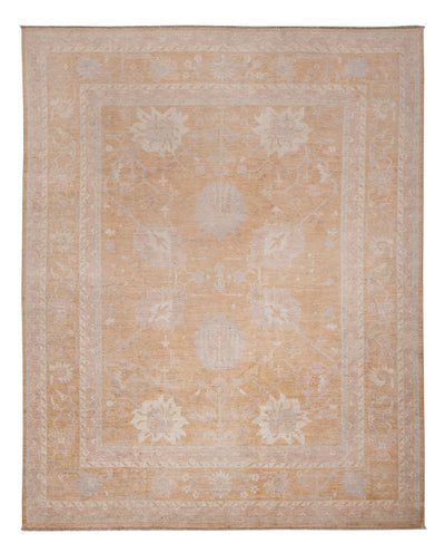 Ushak Teppe 246x306cm - Orientalsk teppe