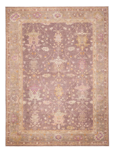 Ushak Teppe 245x335cm - Orientalsk teppe