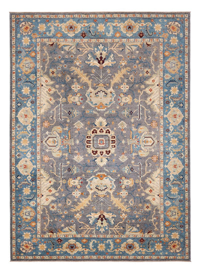 Ushak Teppe 251x341cm - Orientalsk teppe