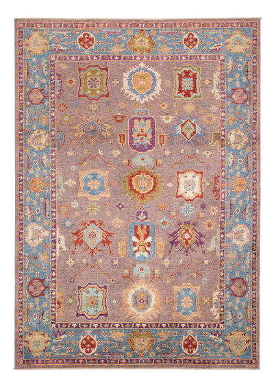 Ushak Teppe 236x339cm - Orientalsk teppe