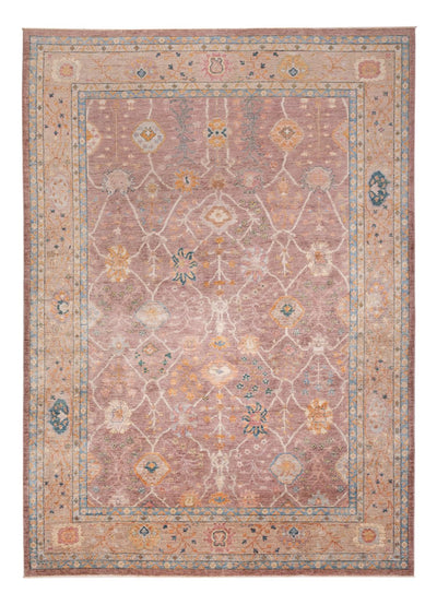 Ushak Teppe 243x347cm - Orientalsk teppe