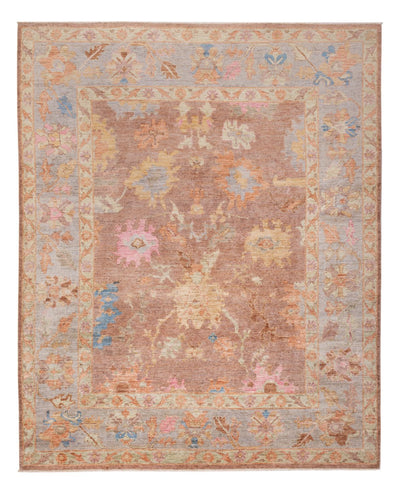 Ushak Teppe 246x300cm - Orientalsk teppe