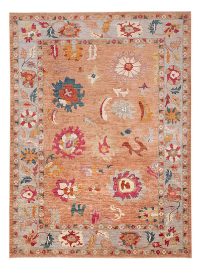 Ushak Teppe 244x331cm - Orientalsk teppe