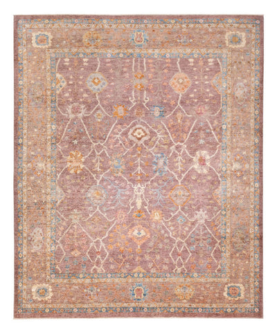 Ushak Teppe 248x297cm - Orientalsk teppe