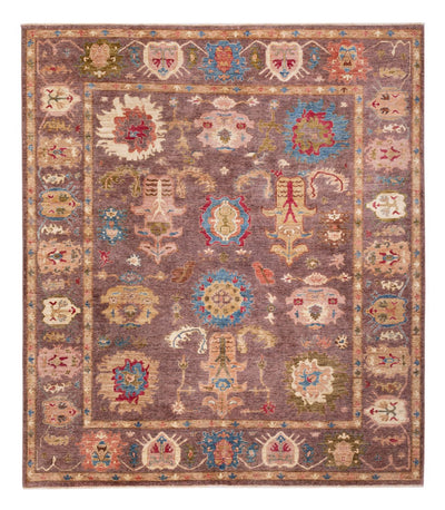 Ushak Teppe 253x288cm - Orientalsk teppe