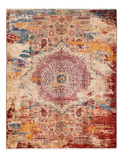 Designer teppe 155x198cm - Designerteppich