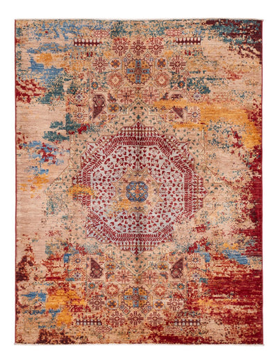 Designer teppe 152x201cm - Designerteppich
