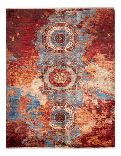 Designer teppe 153x198cm - Designerteppich