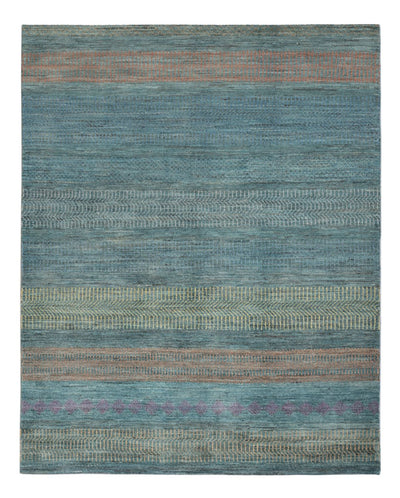 Designer teppe 154x195cm - Designerteppich