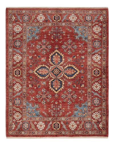 Ushak Teppe 150x189cm - Orientalsk teppe