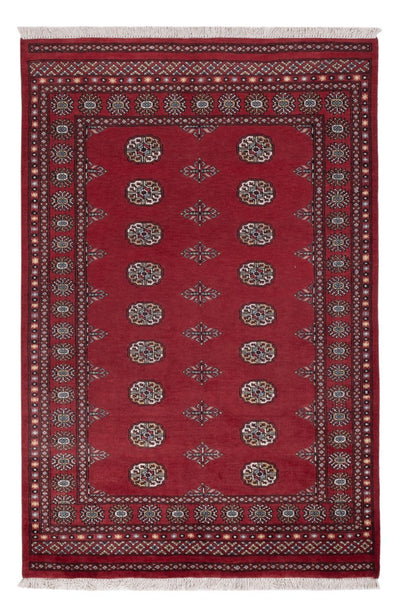 Pakistan teppe 139x213cm - Orientalsk teppe