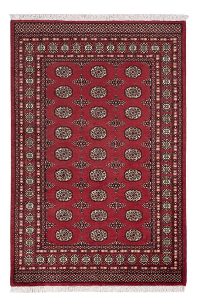 Pakistan teppe 139x210cm - Orientalsk teppe