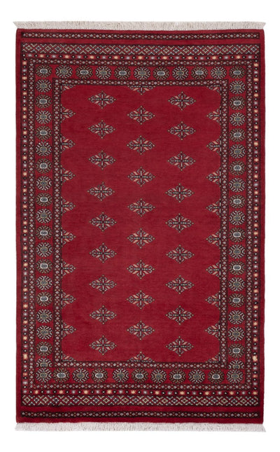 Pakistan teppe 140x218cm - Orientalsk teppe