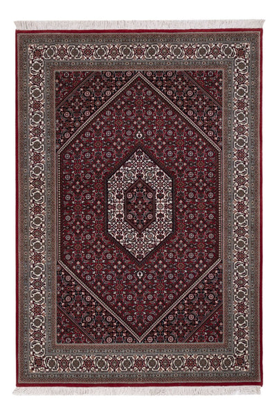 Indo Bidjar Teppe 142x200cm - Orientalsk teppe