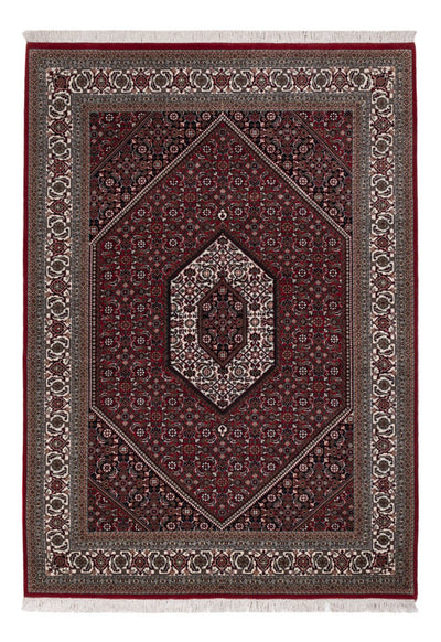 Indo Bidjar Teppe 145x204cm - Orientalsk teppe
