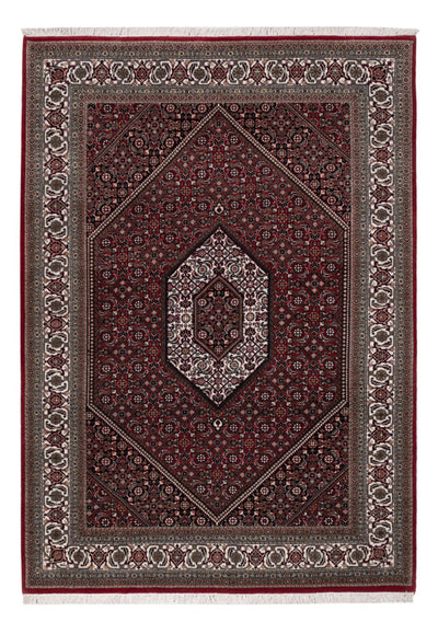 Indo Bidjar Teppe 138x202cm - Orientalsk teppe