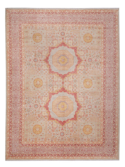 Ariana Teppe 300x394cm - Orientalsk teppe