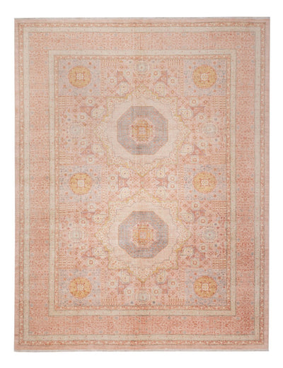 Ariana Teppe 281x357cm - Orientalsk teppe